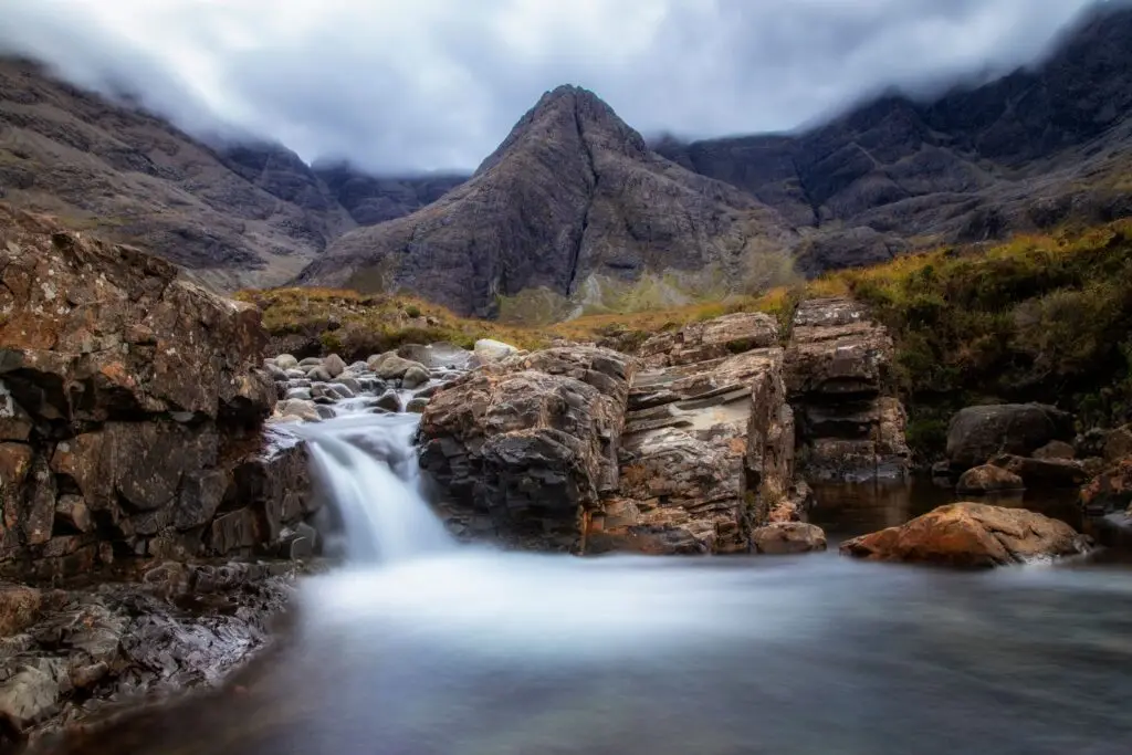The Ultimate 14-Day Itinerary for a Road Trip Through Scotland 2 Scenic view of Loch Lomond and surrounding mountains